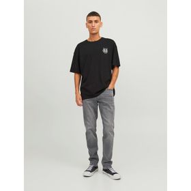 Jack&Jones 12243599 Erkek Kot Pantolon
