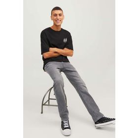 Jack&Jones 12243599 Erkek Kot Pantolon