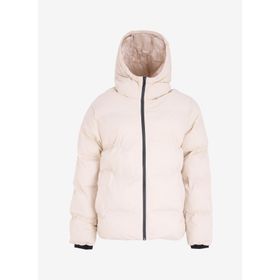 Jack&Jones 12256887-Ekru Erkek Mont