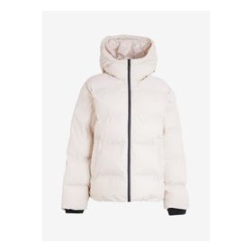 Jack&Jones 12256887-Ekru Erkek Mont