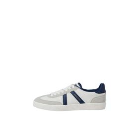 Jack&Jones 12270982 Beyaz Erkek Günlük Ayakkabı