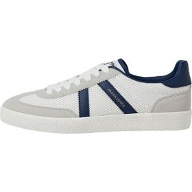 Jack&Jones 12270982 Beyaz Erkek Günlük Ayakkabı