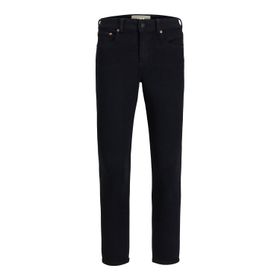 Jack&Jones Black Denim Kadın Kot Pantolon