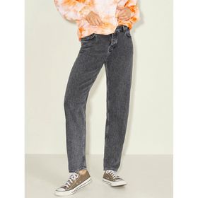 Jack&Jones Grey Denim Kadın Kot Pantolon