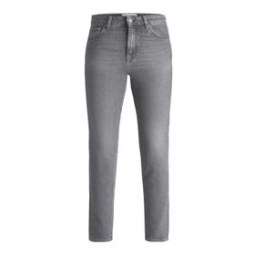 Jack&Jones Grey Denim Kadın Kot Pantolon