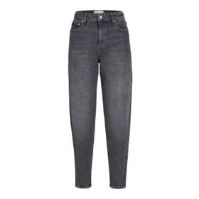Jack&Jones Grey Denim Kadın Kot Pantolon
