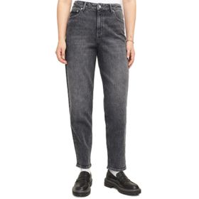Jack&Jones Grey Denim Kadın Kot Pantolon