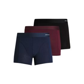 JACK&JONES Herren 3 Adet Boxershorts