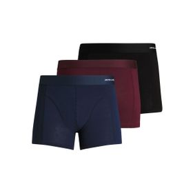 JACK&JONES Herren 3 Adet Boxershorts