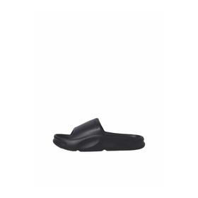 Jack&Jones Jfwstatus 12251282-Anthracite Gri Slider Erkek Terlik