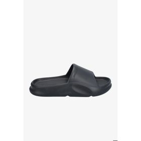 Jack&Jones Jfwstatus 12251282-Anthracite Gri Slider Erkek Terlik
