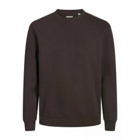Jack&Jones Jjebradley Crew Noos Malç Erkek Sweatshirt