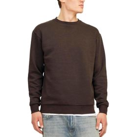 Jack&Jones Jjebradley Crew Noos Malç Erkek Sweatshirt