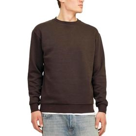 Jack&Jones Jjebradley Crew Noos Malç Erkek Sweatshirt