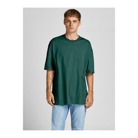Jack&Jones Jorbrink Club Photo Yeşil Erkek T-shirt