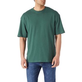 Jack&Jones Jorbrink Club Photo Yeşil Erkek T-shirt