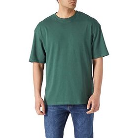 Jack&Jones Jorbrink Club Photo Yeşil Erkek T-shirt