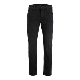 Jack&Jones JOS 111 Siyah Erkek Jeans