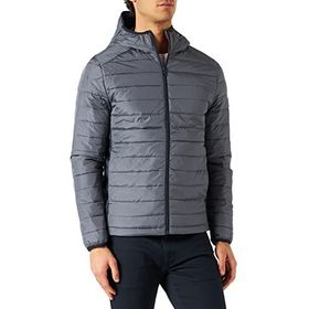Jack&Jones Lacivert Erkek Mont