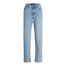 Jack&Jones Light Blue Denim Kadın Kot Pantolon