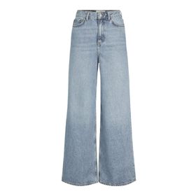 Jack&Jones Light Blue Denim Kadın Kot Pantolon