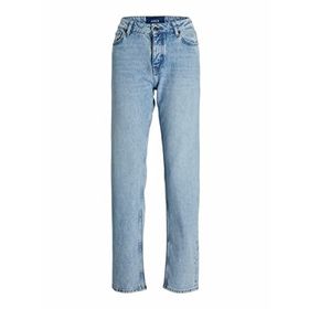 Jack&Jones Light Blue Denim Kadın Kot Pantolon