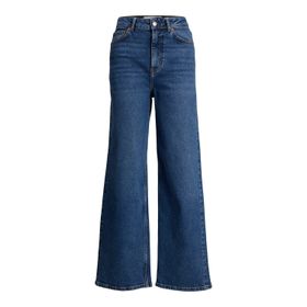 Jack&Jones Medium Denim Blue Kadın Kot Pantolon