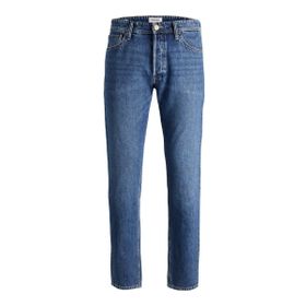 Jack&Jones Plus Denim Mavisi Erkek Kot Pantolon