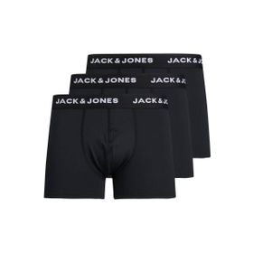 Jack&Jones Siyah Accessories Erkek Boxer