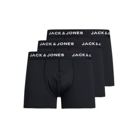 Jack&Jones Siyah Accessories Erkek Boxer