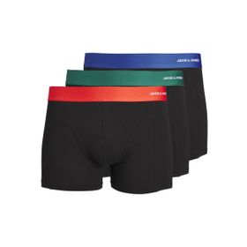 Jack&Jones Siyah Accessories Erkek Boxer