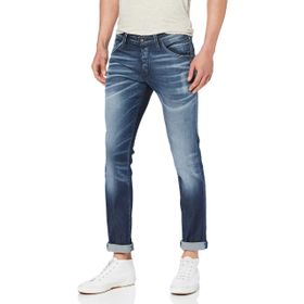 Jack&Jones Slim Mavi Erkek Kot Pantolon
