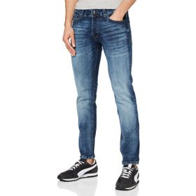 Jack&Jones Slim Mavi Erkek Kot Pantolon