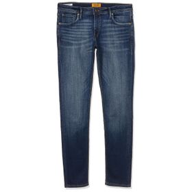Jack&Jones Slim Mavi Erkek Kot Pantolon