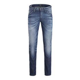 Jack&Jones Slim Mavi Erkek Kot Pantolon