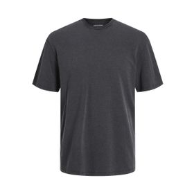 Jack&Jones TEE SS O-NECK NOOS Siyah Erkek T-Shirt