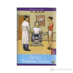 JACKS WISDOM TOOTH - SHARON HURST
