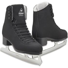 Jackson Artiste 1792 Siyah Buz Pateni