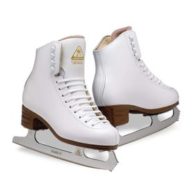 Jackson Artiste JS 1790 Kadın Beyaz Buz Pateni