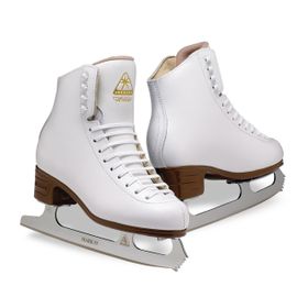 Jackson Artiste JS 1790 Kadın Beyaz Buz Pateni