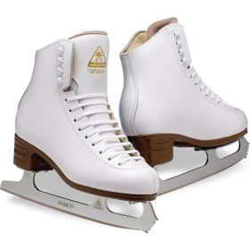 Jackson Artiste JS 1790 Kadın Beyaz Buz Pateni