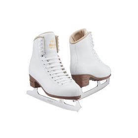 Jackson Artiste JS 1790 Kadın Beyaz Buz Pateni