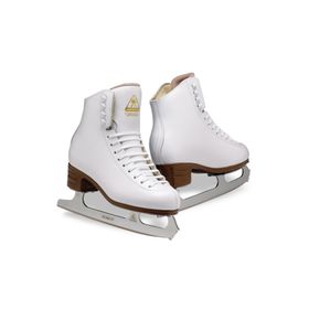 Jackson Artiste JS 1790 Kadın Beyaz Buz Pateni