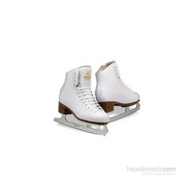 Jackson Artiste JS 1790 Kadın Beyaz Buz Pateni