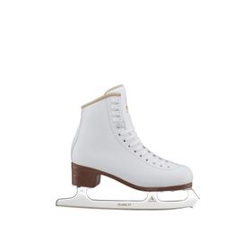 Jackson Artiste JS 1791 Kız Çocuk Beyaz Buz Pateni