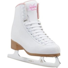 Jackson Classic Softskate 381 Pk Pembe Buz Pateni