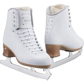 Jackson Freestyle 2190 Beyaz Buz Pateni
