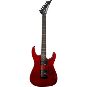 Jackson Js11 Dinky 2-Point Tremolo Kırmızı Elektro Gitar