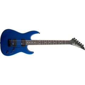 Jackson Js11 Dinky 2-Point Tremolo Metallic Blue Elektro Gitar