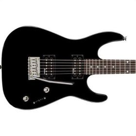 Jackson JS11 Dinky 2-Point Tremolo RW Gloss White Elektro Gitar